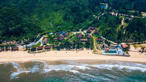 Hotel Qu?nh Vi�n Resort
