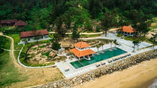 Hotel Qu?nh Vi�n Resort