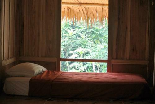 Ban Hieu Garden Lodge