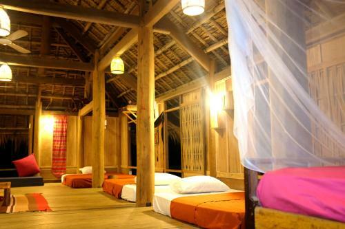Ban Hieu Garden Lodge