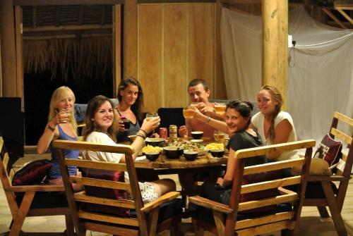 Ban Hieu Garden Lodge