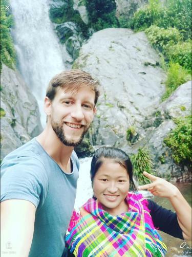Do Gu Homestay