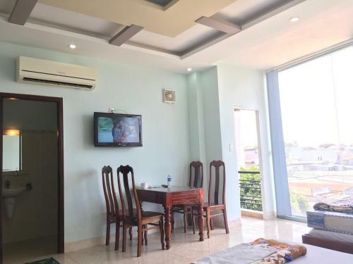 Hostal Manh Hung Guest House