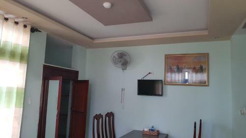 Hostal Manh Hung Guest House