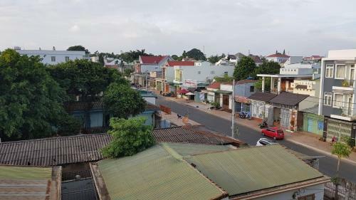 Hostal Manh Hung Guest House