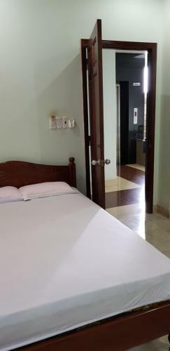 Hostal Manh Hung Guest House