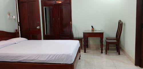 Hostal Manh Hung Guest House