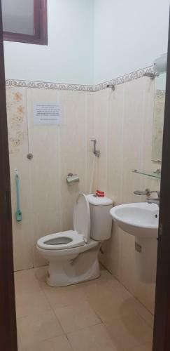 Hostal Manh Hung Guest House