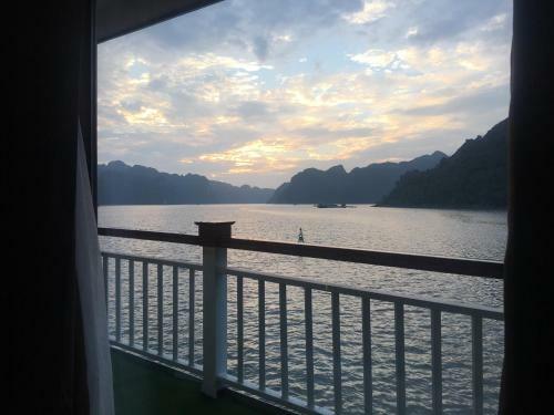 Calypso Cruises