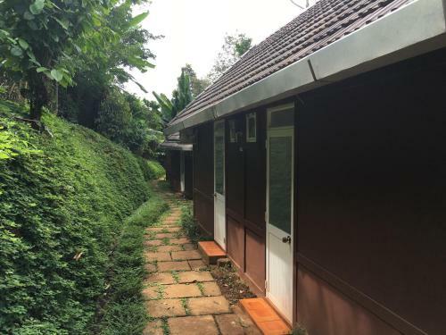 Hotel Dau Nguon Resort