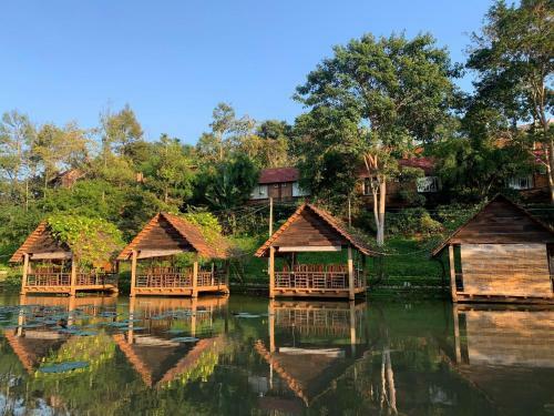 Hotel Dau Nguon Resort