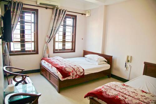 Bed & Breakfast Nh� Ngh? Qu?nh V�n