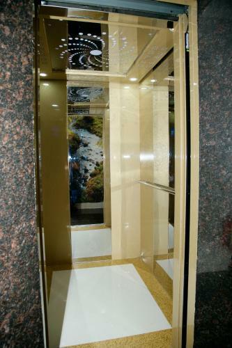 Hoang Dang Hotel