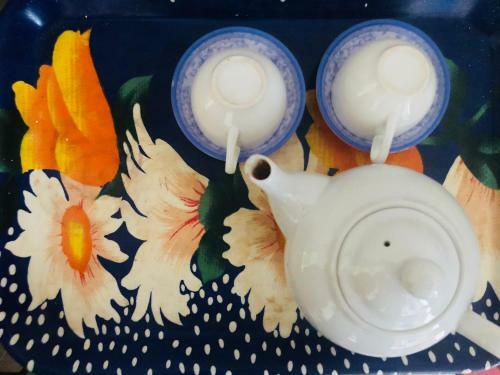 Thien Thanh Hotel