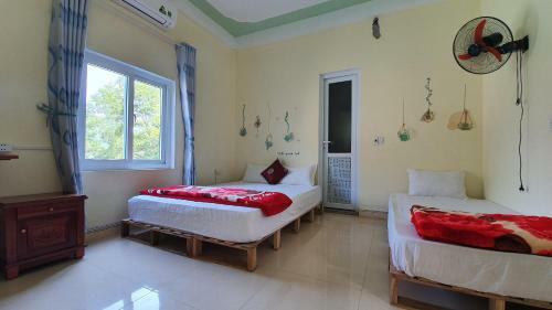 Hoan Chau Homestay