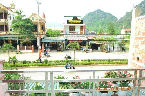 Hoan Chau Homestay
