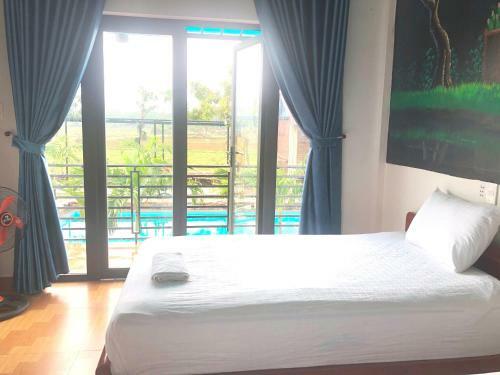 Bed & Breakfast Palafita Bungalow