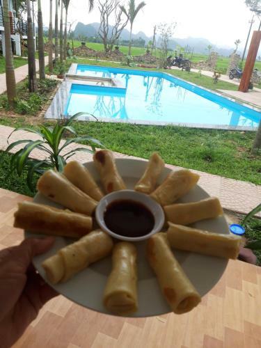 Bed & Breakfast Palafita Bungalow