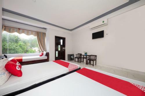 Oyo 1022 Ngoc Hang Hotel