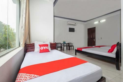 Oyo 1022 Ngoc Hang Hotel