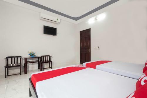 Oyo 1022 Ngoc Hang Hotel