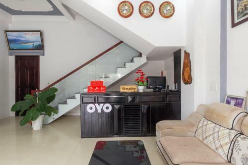 Oyo 1022 Ngoc Hang Hotel