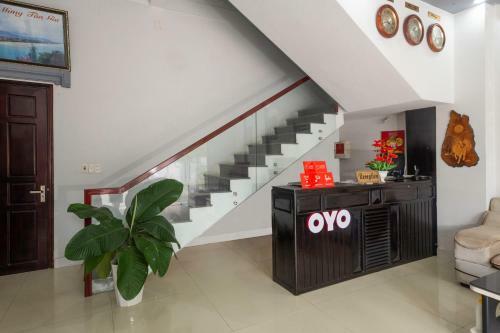 Oyo 1022 Ngoc Hang Hotel