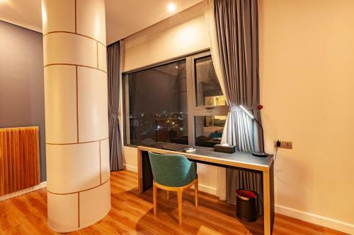 An Phu Hotel