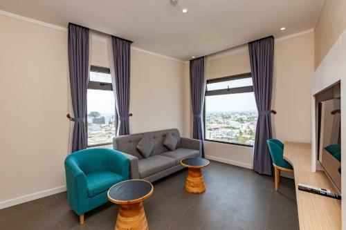 An Phu Hotel