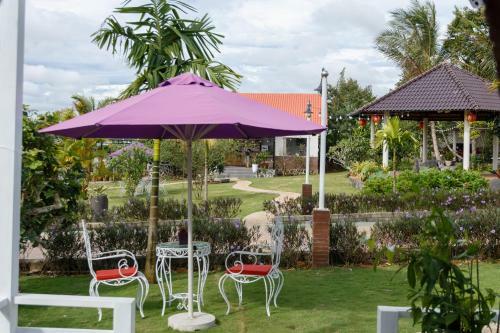 Hoang Dinh Homestay