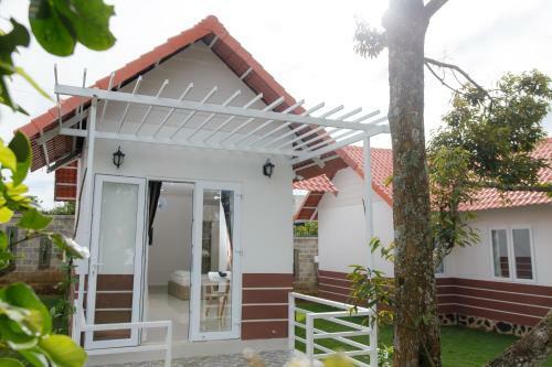 Hoang Dinh Homestay