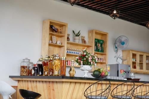 Hoang Dinh Homestay