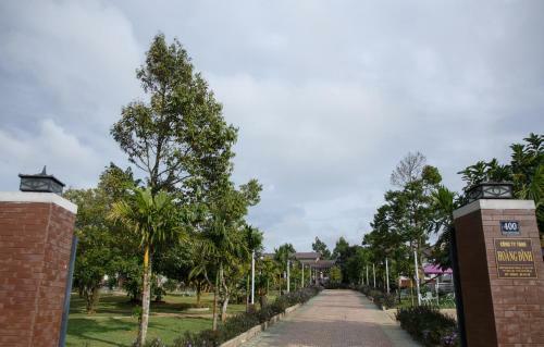 Hoang Dinh Homestay