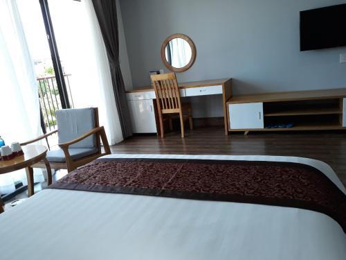 Apartamento Yokei Hotel