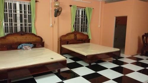 Suonsia Homestay