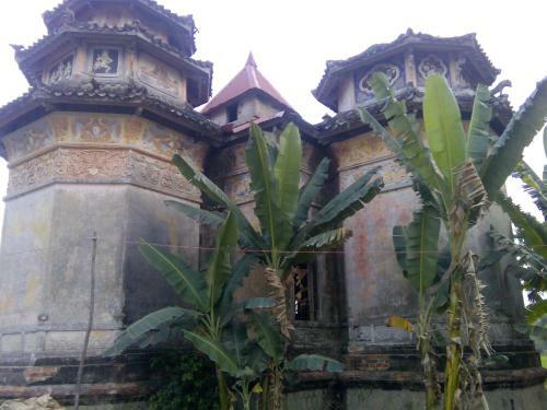 Suonsia Homestay