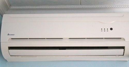 Hostal Mogwase Guesthouse