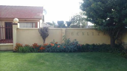 Hostal Guesthouse Benliza