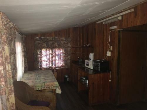 Hotel Molalatau Lodge & Campsites