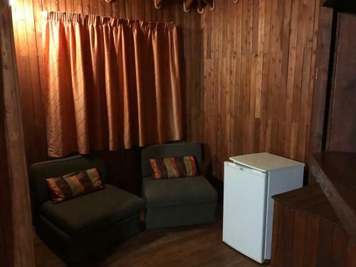 Hotel Molalatau Lodge & Campsites