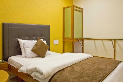 Hotel Executive