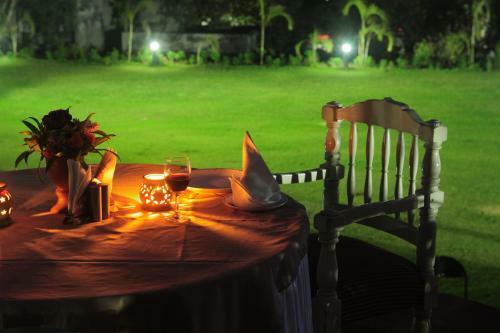 Hotel Mpt Betwa Retreat, Orchha