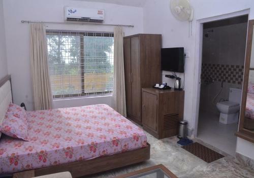 Hotel Mpt Halali Retreat, Halali