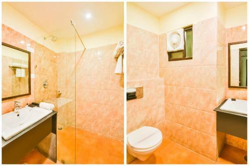 Hotel Anjushree Resorts Padmini Bagh