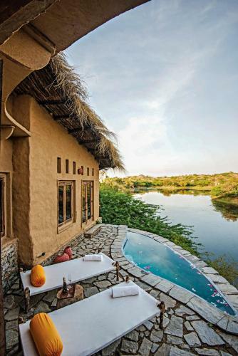 Hotel Lakshman Sagar