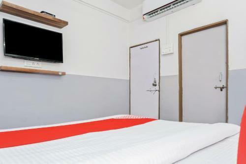 Hotel Oyo 36705 Laxmi Lodge New