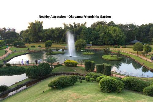Hotel Oyo 36705 Laxmi Lodge New