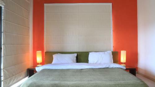 Vaanya Villa By Vista Rooms