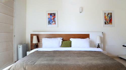 Vaanya Villa By Vista Rooms