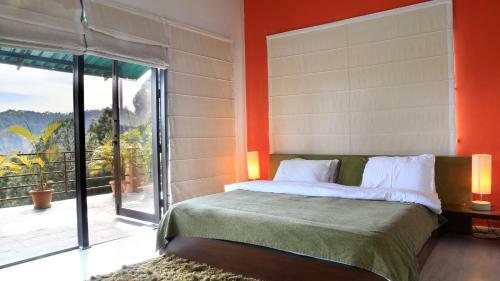 Vaanya Villa By Vista Rooms